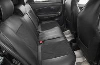 Toyota Vitz 22 из 23