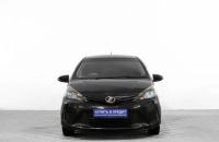 Toyota Vitz 2 из 23