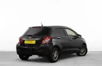 Toyota Vitz 4 из 23