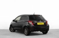 Toyota Vitz 6 из 23