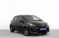 Toyota Vitz 1 из 23
