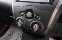 Nissan Note 16 из 23