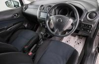 Nissan Note 8 из 23