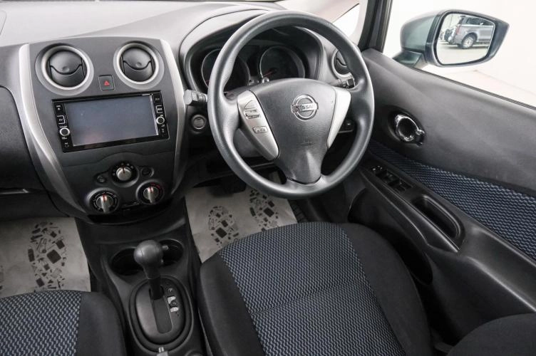 Nissan Note 9 из 23