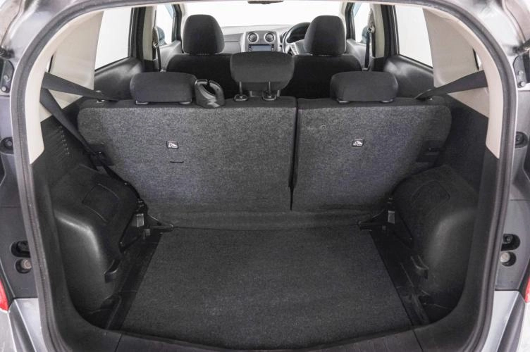 Nissan Note 23 из 23