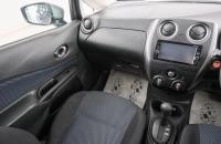 Nissan Note 11 из 23