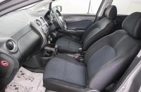 Nissan Note 13 из 23