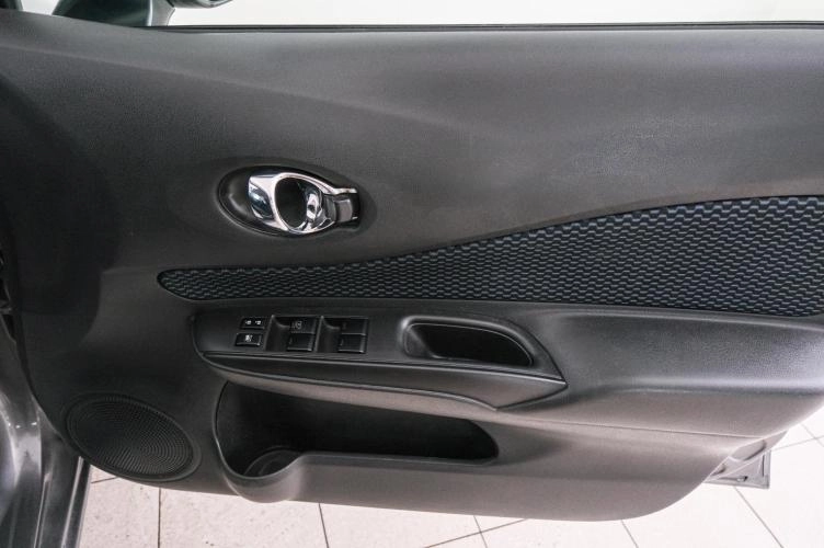 Nissan Note 20 из 23
