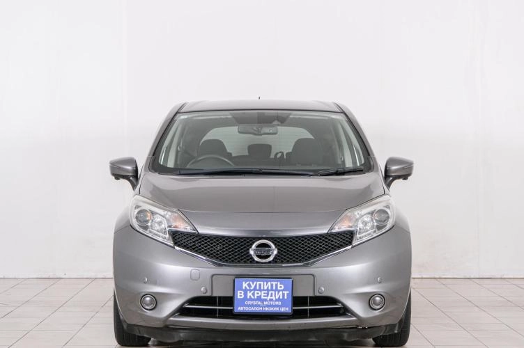 Nissan Note 2 из 23