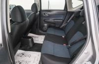 Nissan Note 21 из 23