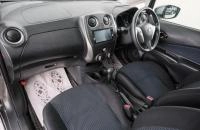 Nissan Note 12 из 23