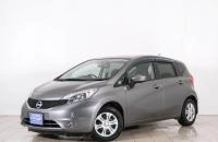 Nissan Note 3 из 23