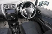 Nissan Note 9 из 23