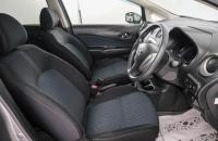 Nissan Note 7 из 23