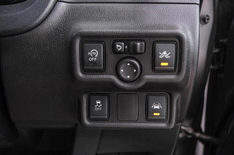 Nissan Note 19 из 23