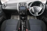 Nissan Note 10 из 23