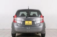 Nissan Note 5 из 23