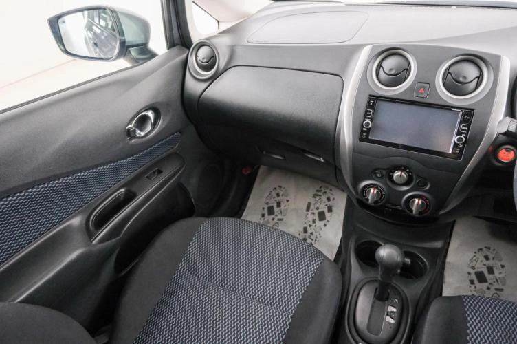 Nissan Note 11 из 23