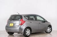 Nissan Note 6 из 23