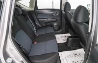 Nissan Note 22 из 23