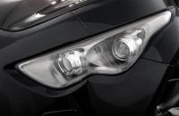 Infiniti FX35 7 из 32