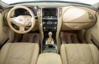 Infiniti FX35 9 из 32