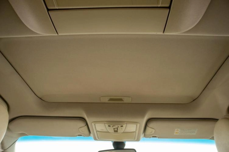 Infiniti FX35 29 из 32