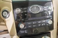 Infiniti FX35 22 из 32