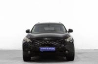 Infiniti FX35 2 из 32