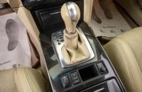 Infiniti FX35 23 из 32