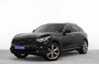 Infiniti FX35 3 из 32