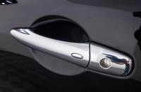 Infiniti FX35 31 из 32
