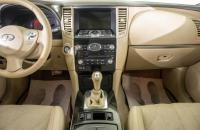 Infiniti FX35 20 из 32