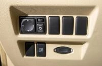 Infiniti FX35 14 из 32