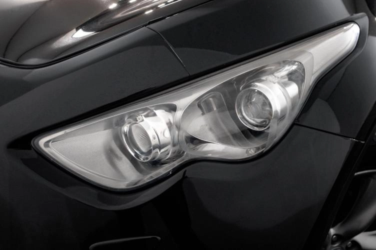 Infiniti FX35 7 из 32