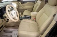 Infiniti FX35 10 из 32