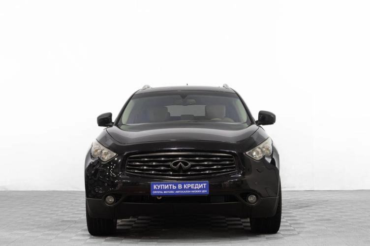 Infiniti FX35 2 из 32