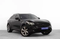 Infiniti FX35 1 из 32