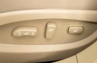 Infiniti FX35 11 из 32
