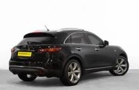 Infiniti FX35 4 из 32