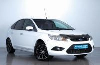 Ford Focus 1 из 15