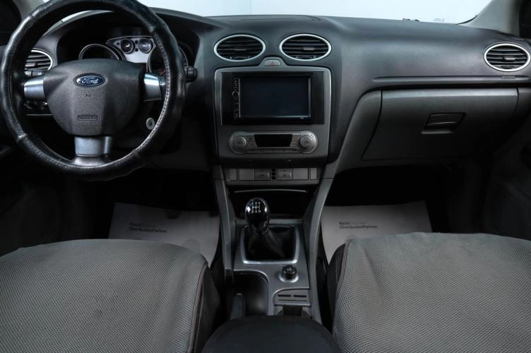 Ford Focus 10 из 15