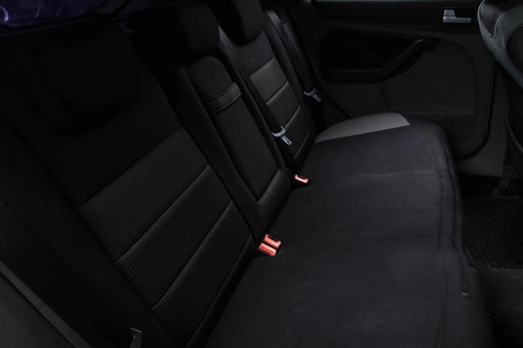 Ford Focus 14 из 15