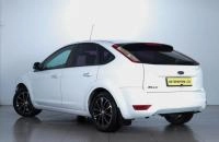 Ford Focus 4 из 15