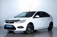 Ford Focus 3 из 15