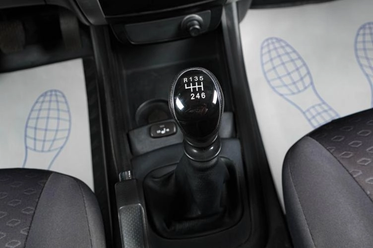 SsangYong Actyon 15 из 16