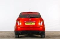 SsangYong Actyon 5 из 16