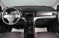 SsangYong Actyon 12 из 16
