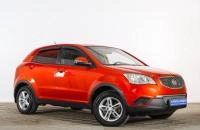 SsangYong Actyon 1 из 16