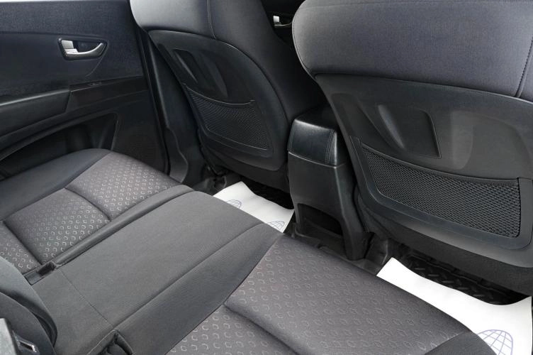 SsangYong Actyon 9 из 16